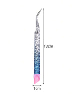 PINZETTA PER STICKERS