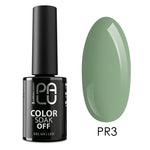PALU GEL POLISH PR3