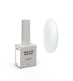 NAILS OF THE DAY COVER BASE SHIMMER MILK 04