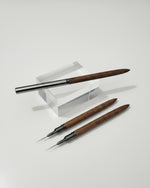 NAILENS PENNELLO LINER 9MM