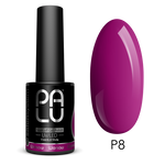 PALU GEL POLISH P8