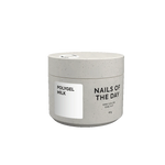 NAILS OF THE DAY POLYGEL MILK
