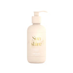 MAKEAR CREMA MANI E CORPO BRILLANTINATA SUNSHINE