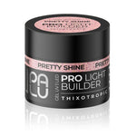PALU PRO LIGHT BUILDER PRETTY SHINE