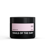 NAILS OF THE DAY PREMIUM GEL 05