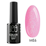 PALU GEL POLISH ME6