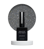 NAILS OF THE NIGHT REFLECTIVE HOLOGRAPHIC TOP SENZA DISPERSIONE