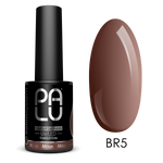 PALU GEL POLISH BR5