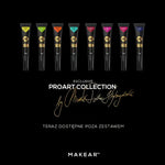 COLLECTION PRO ART EXCLUSIVE