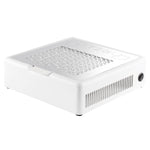 ASPIRATORE TERI 600 M WHITE