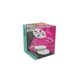 STALEKS SET BASE PODODISC ELONGATED PER PEDICURE MISURA M