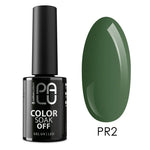 PALU GEL POLISH PR2