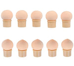 RICAMBIO PUNTE PENNELLO BABYBOOMER 10PZ