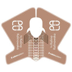 PALU NAIL FORM BY KALINA KALINOWSKA