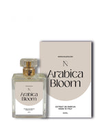 NAILENS PROFUMO ARABICA BLOOM