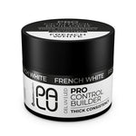 PALU PRO CONTROL BUILDER GEL FRENCH WHITE