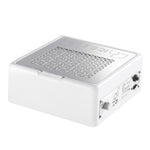 ASPIRATORE TERI TURBO M WHITE