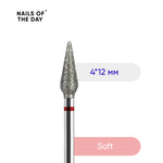 NAILS OF THE DAY PUNTA GOCCIA 0,4R