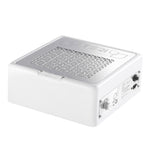 ASPIRATORE TERI 800 M WHITE