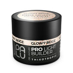 PALU PRO LIGHT BUILDER GLOWY BEIGE