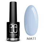 PALU GEL POLISH MA11