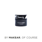 MAKEAR MAKEART WHITE