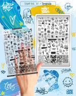 TAKIDA PIASTRA GRANDE 37