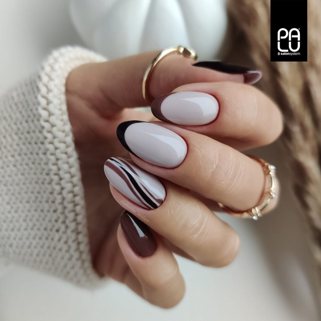 PALU GEL POLISH BR5