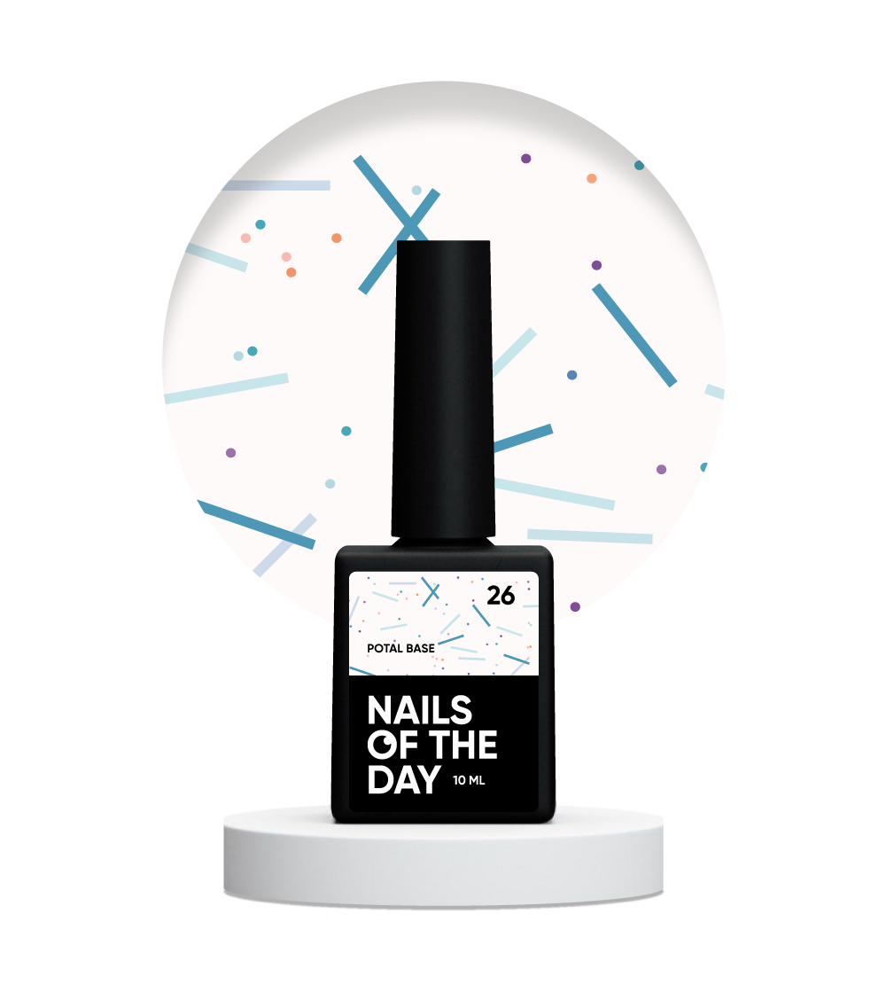 NAILSOFTHEDAY POTAL BASE 26