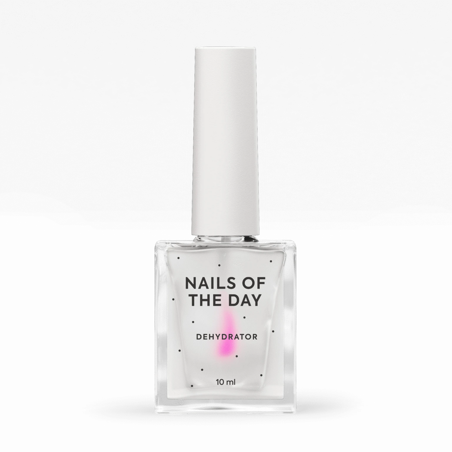 NAILS OF THE DAY DEHYDRATOR