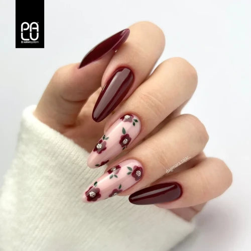 PALU GEL POLISH R10