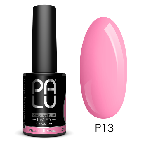 PALU GEL POLISH P13