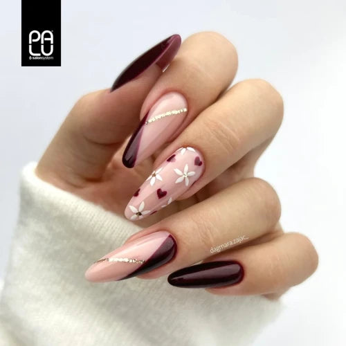 PALU GEL POLISH R9