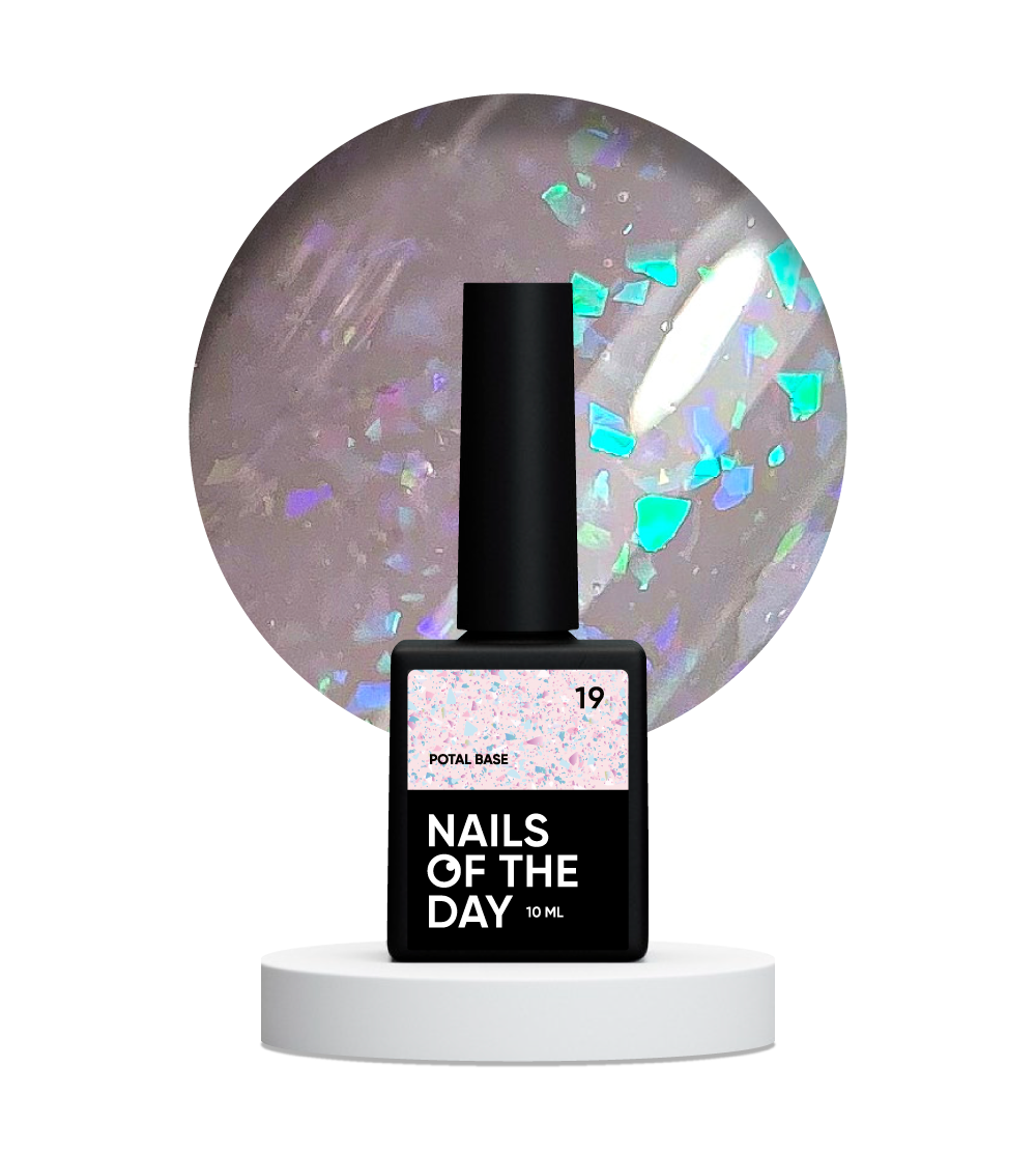 NAILSOFTHEDAY POTAL BASE 19