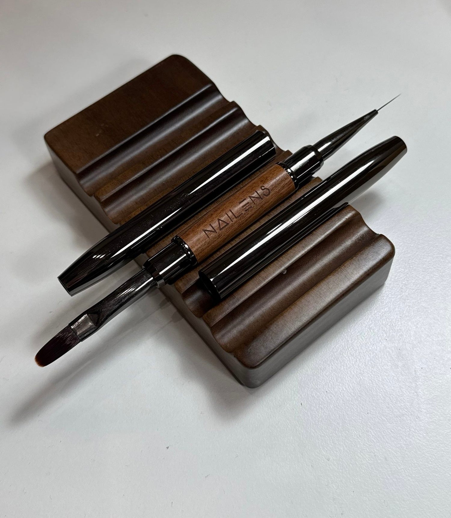 NAILENS PENNELLO 2IN1