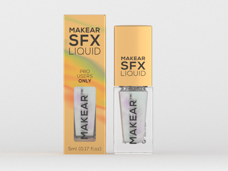 MAKEAR SFX POLVERE LIQUIDA 06