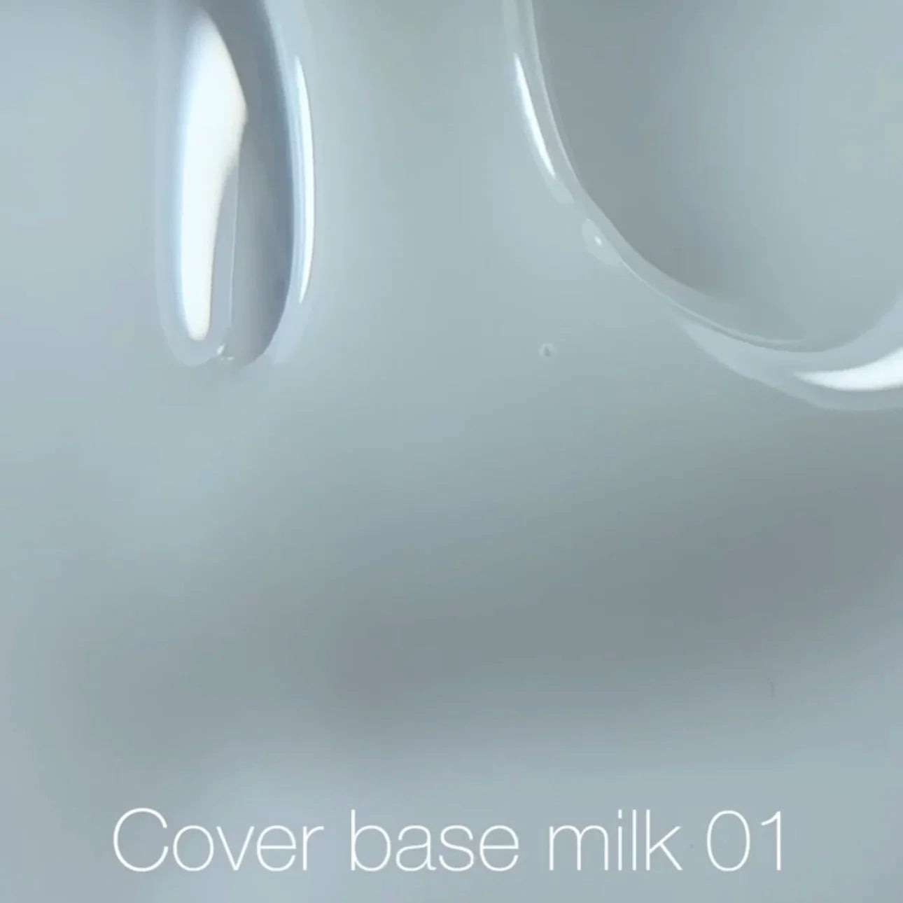 NAILSOFTHEDAY COVER BASE MILK 01