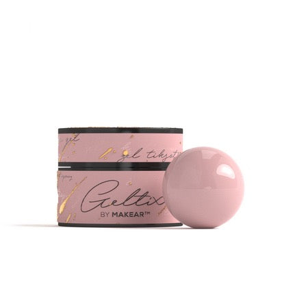 MAKEAR GELTIX CREAMY ROSE GT03