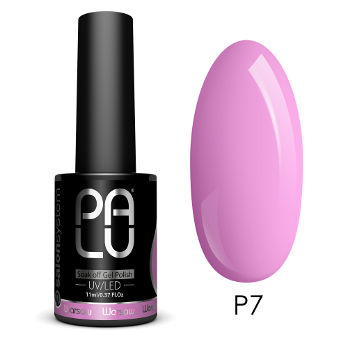 PALU GEL POLISH P7