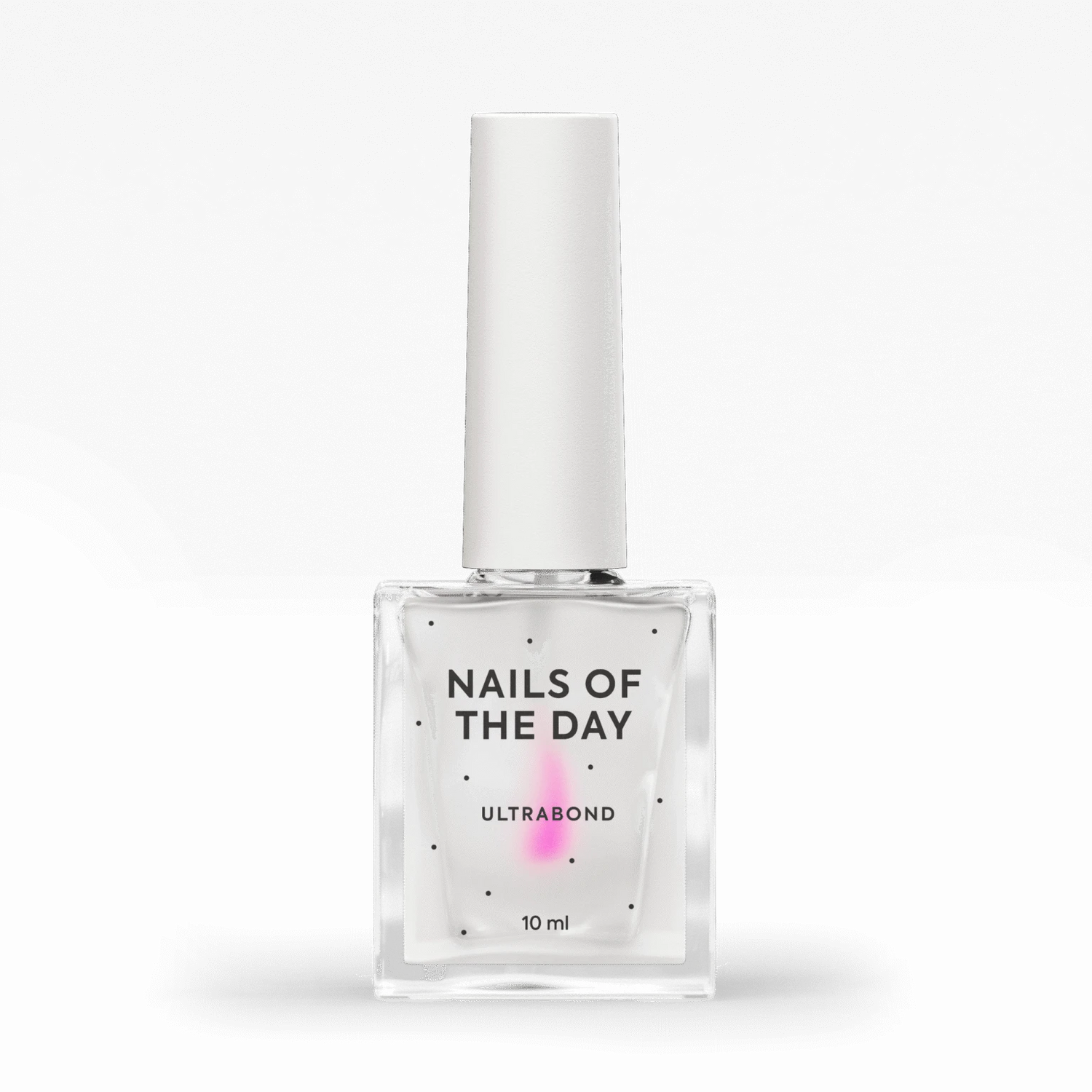 NAILS OF THE DAY ULTRABOND