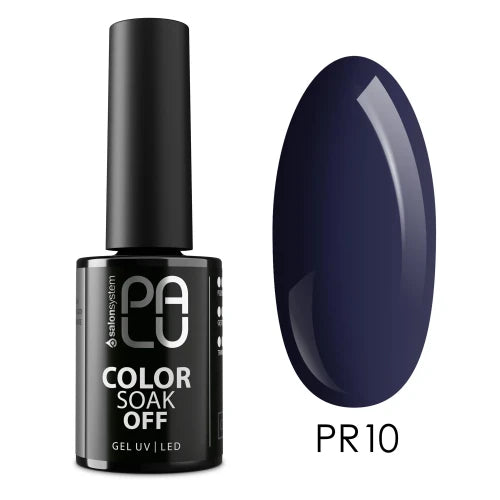 PALU GEL POLISH PR10