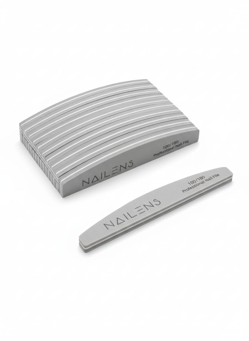 NAILENS BUFFER 100/180