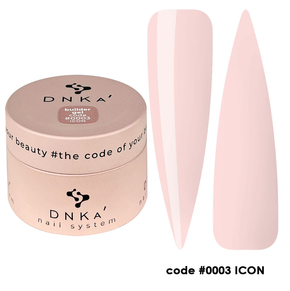 DNKA BUILDER GEL ICON 0003