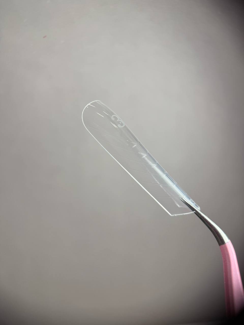 NAILENS DUAL FORM MODERN ALMOND 0 MM