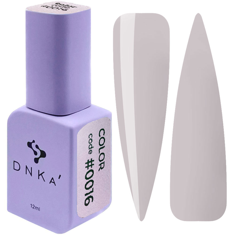 DNKA GEL POLISH 0016