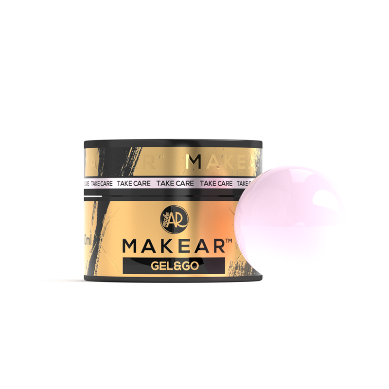 MAKEAR GEL&GO TAKE CARE GG11