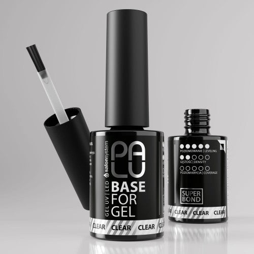 PALU BASE FOR GEL