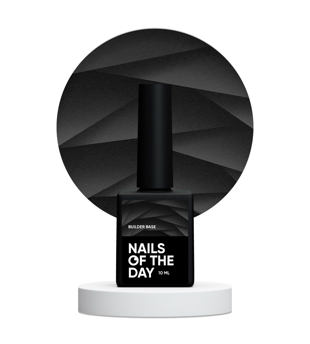 NAILSOFTHEDAY BUILDER BASE STRONG GEL