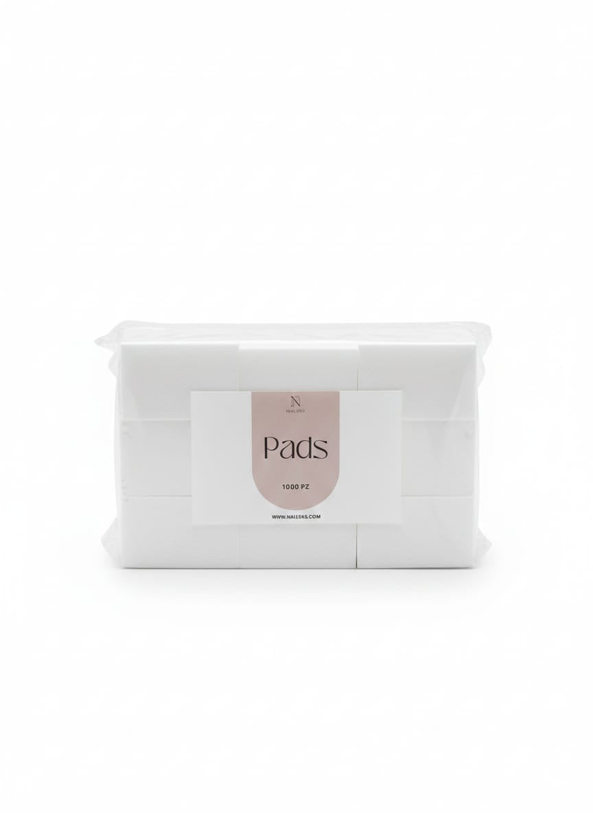NAILENS PADS 1000PZ