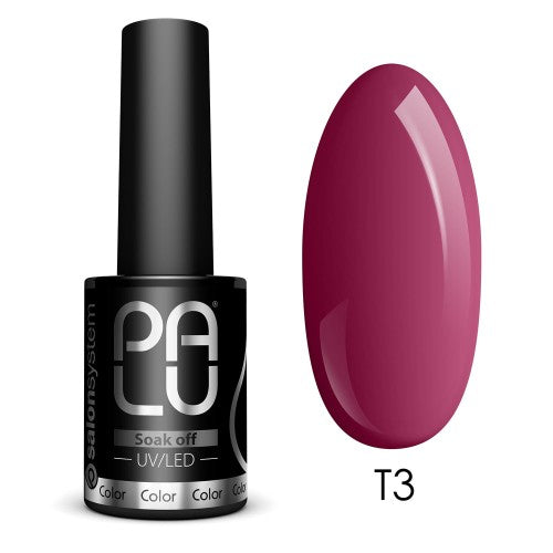 PALU GEL POLISH T3
